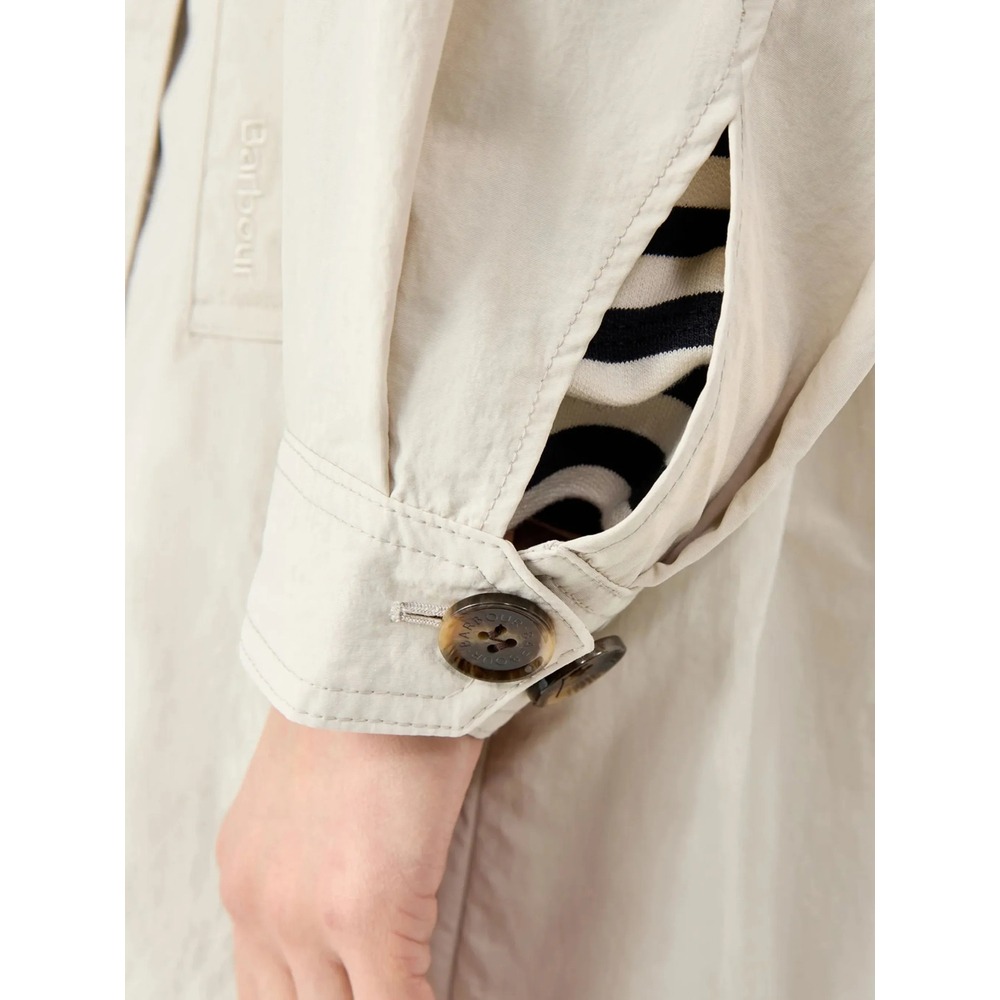 [Barbour] Trench Coat SS26 LSP0316  ST31