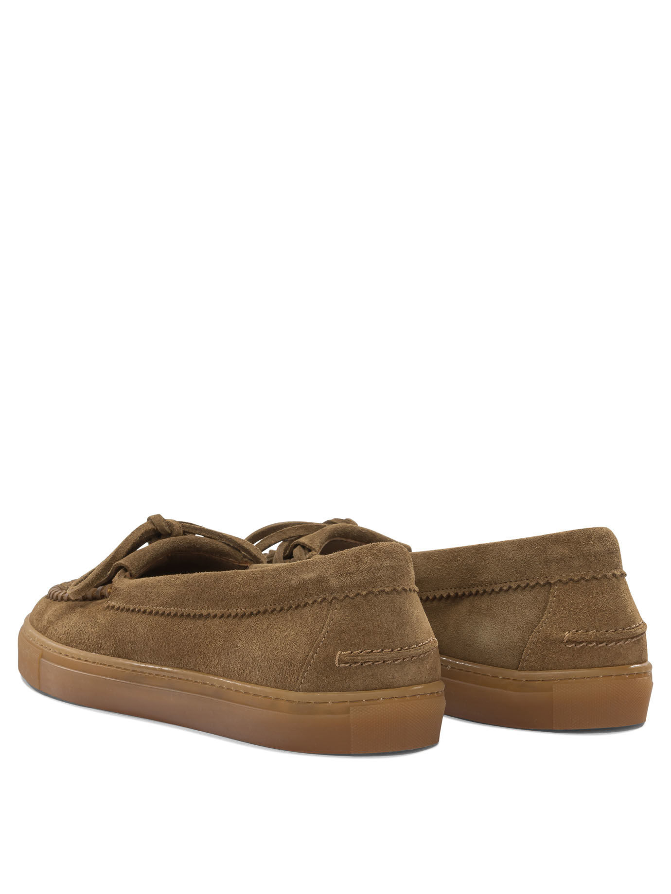 [COPENHAGEN] Loafer SS26 S6CPH365CPH02NBR