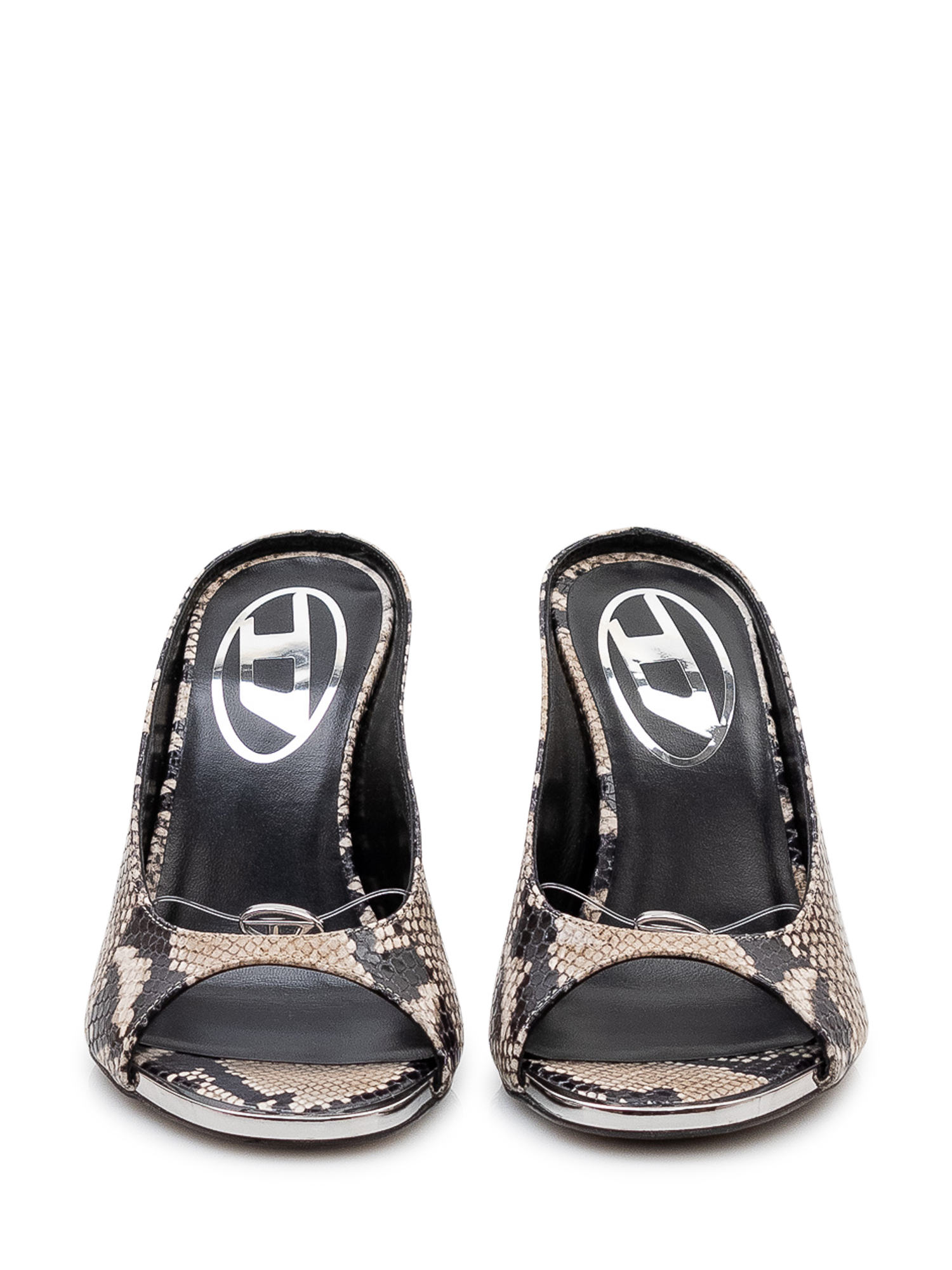 [Diesel] Pumps SS26 Y03982P7661 H3799