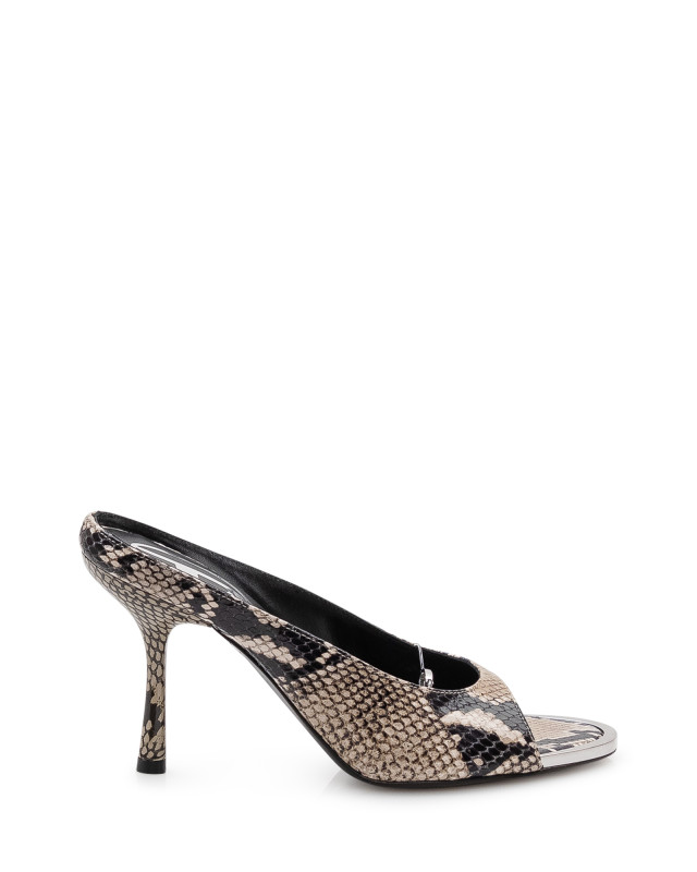 [Diesel] Pumps SS26 Y03982P7661 H3799