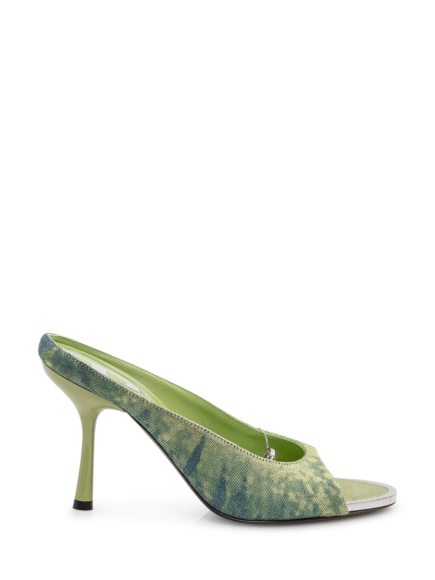 [Diesel] Pumps SS26 Y03982P7675 HB479
