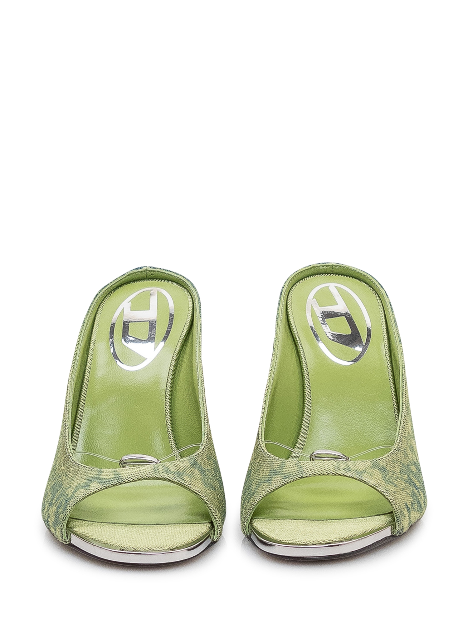 [Diesel] Pumps SS26 Y03982P7675 HB479
