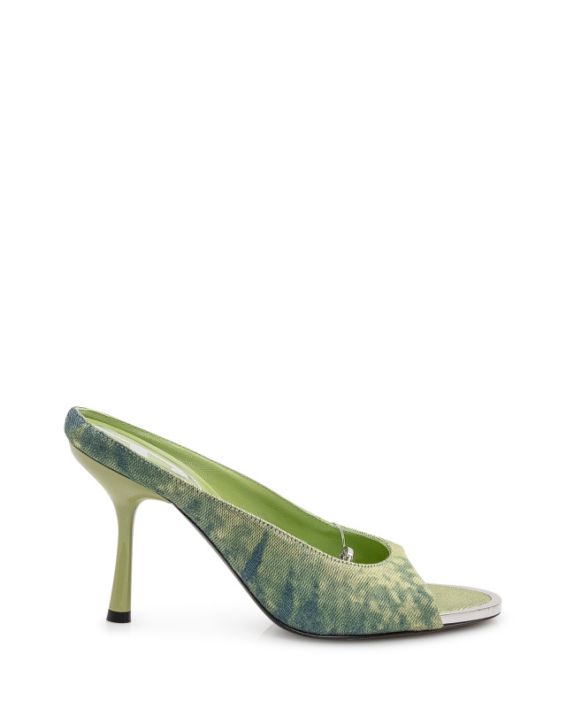 [Diesel] Pumps SS26 Y03982P7675 HB479