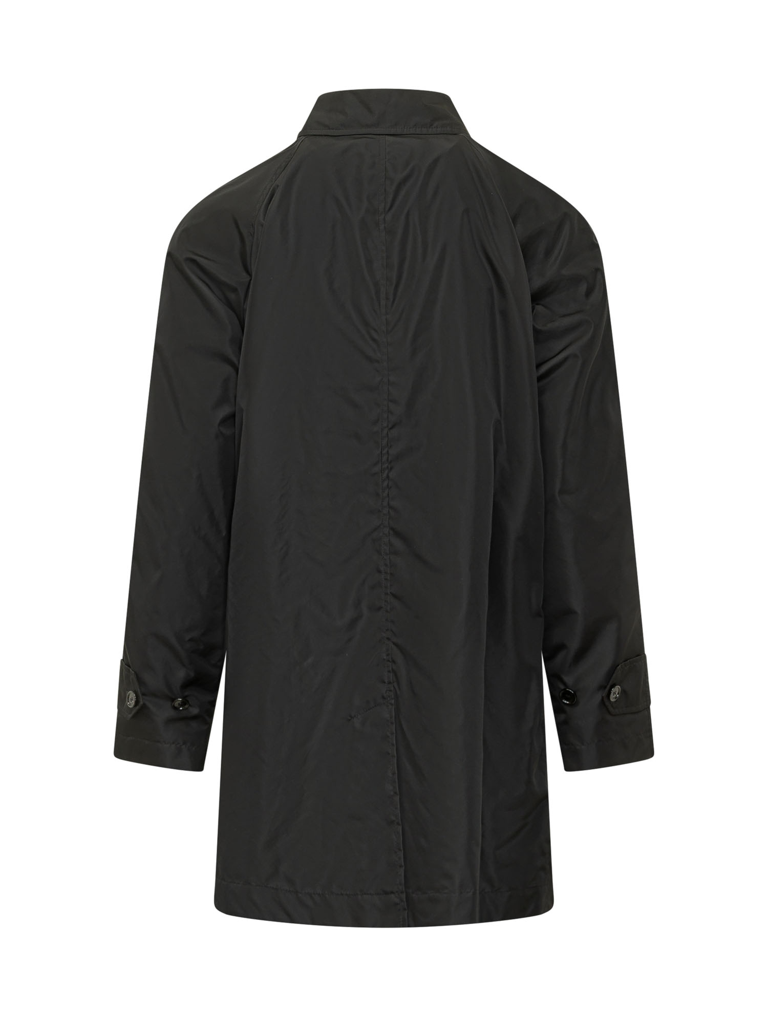 [Burberry] Coat SS26 8123122 A1189