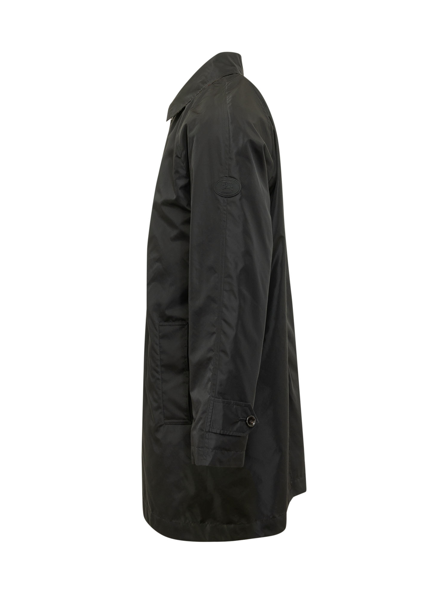 [Burberry] Coat SS26 8123122 A1189
