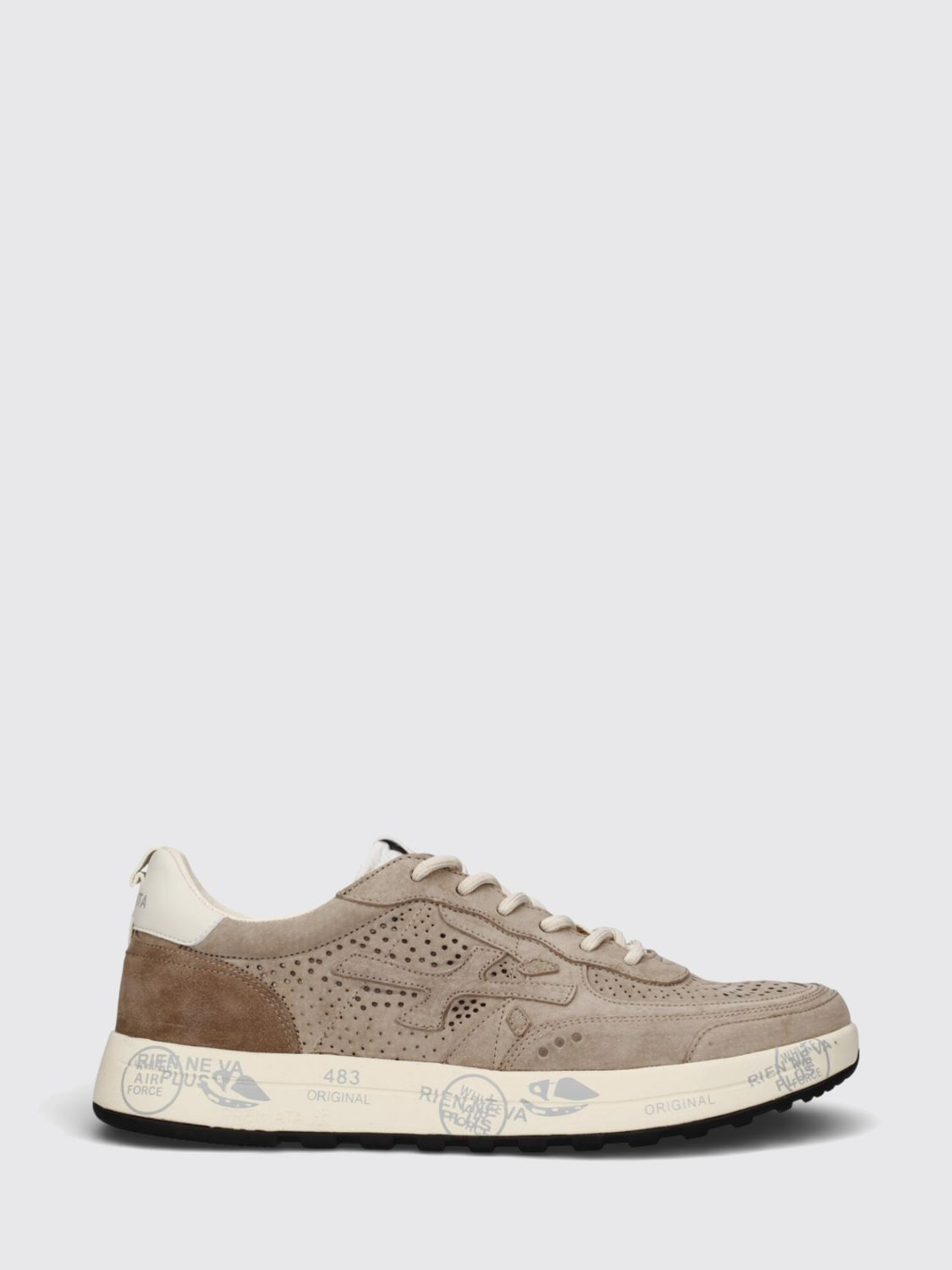 [Premiata] Sneakers SS26 NOUS 8288