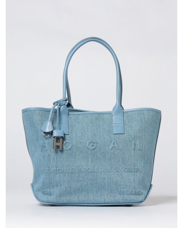 [Hogan] Tote bag SS26 KBW01TA2200UU8 7E02