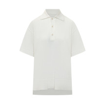 [AMI ALEXANDRE MATTIUSSI] T-shirts Short Sleeve SS26 UPL431KN0066 136