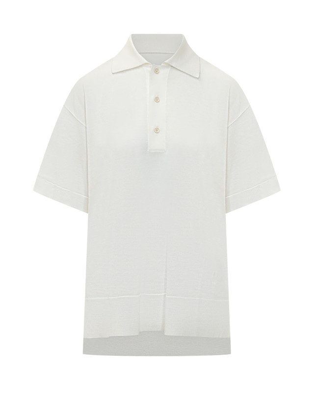 [AMI ALEXANDRE MATTIUSSI] T-shirts Short Sleeve SS26 UPL431KN0066 136