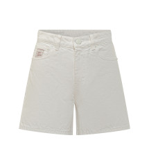 [AMI ALEXANDRE MATTIUSSI] Shorts SS26 FSO839DE0126 136