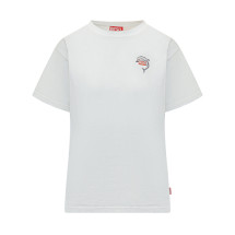 [Diesel] T-shirts Short Sleeve SS26 A219200JMBD 100