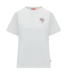 [Diesel] T-shirts Short Sleeve SS26 A219200JMBD 100
