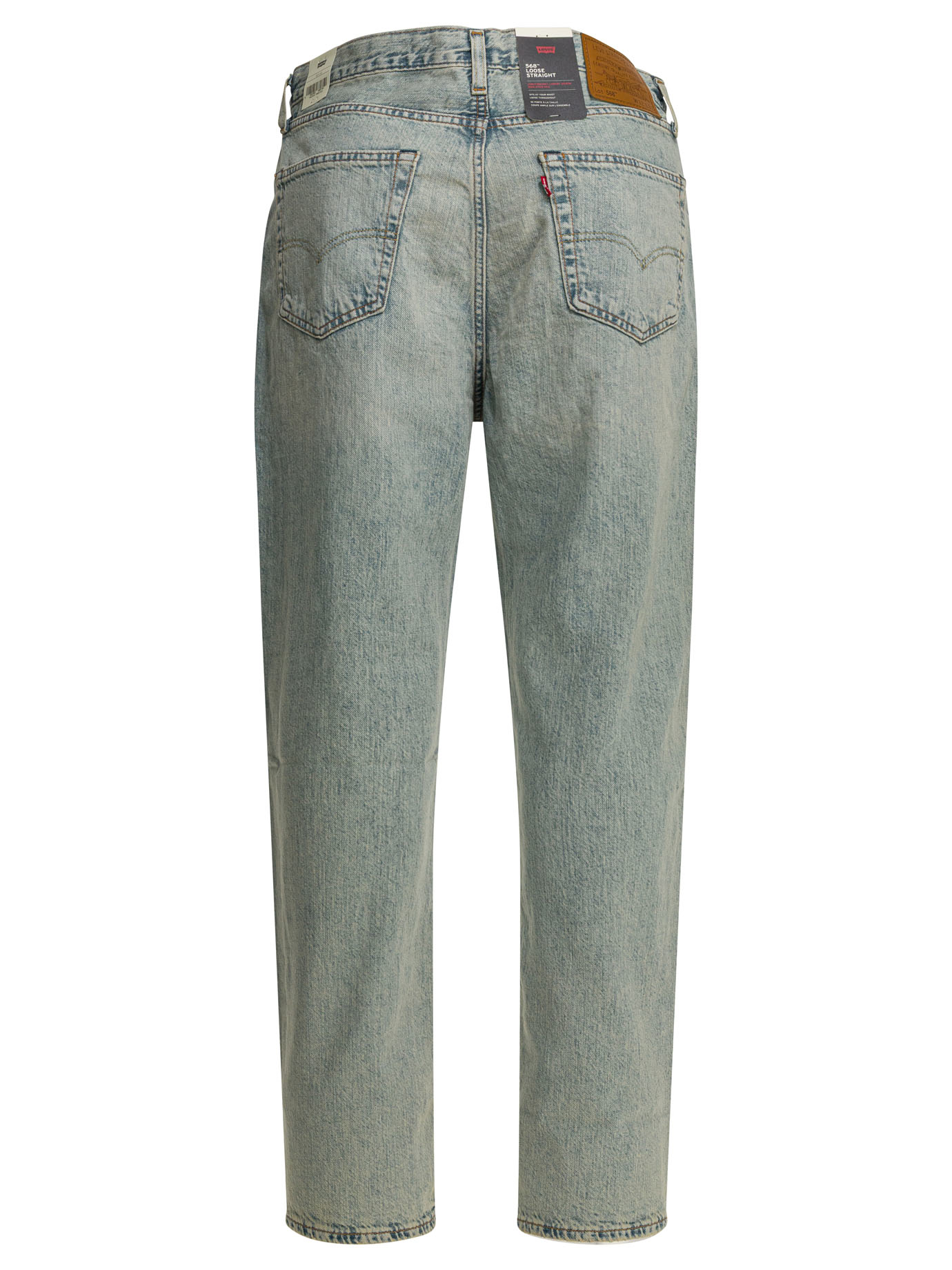 [Levi's] Jeans SS26 290370142