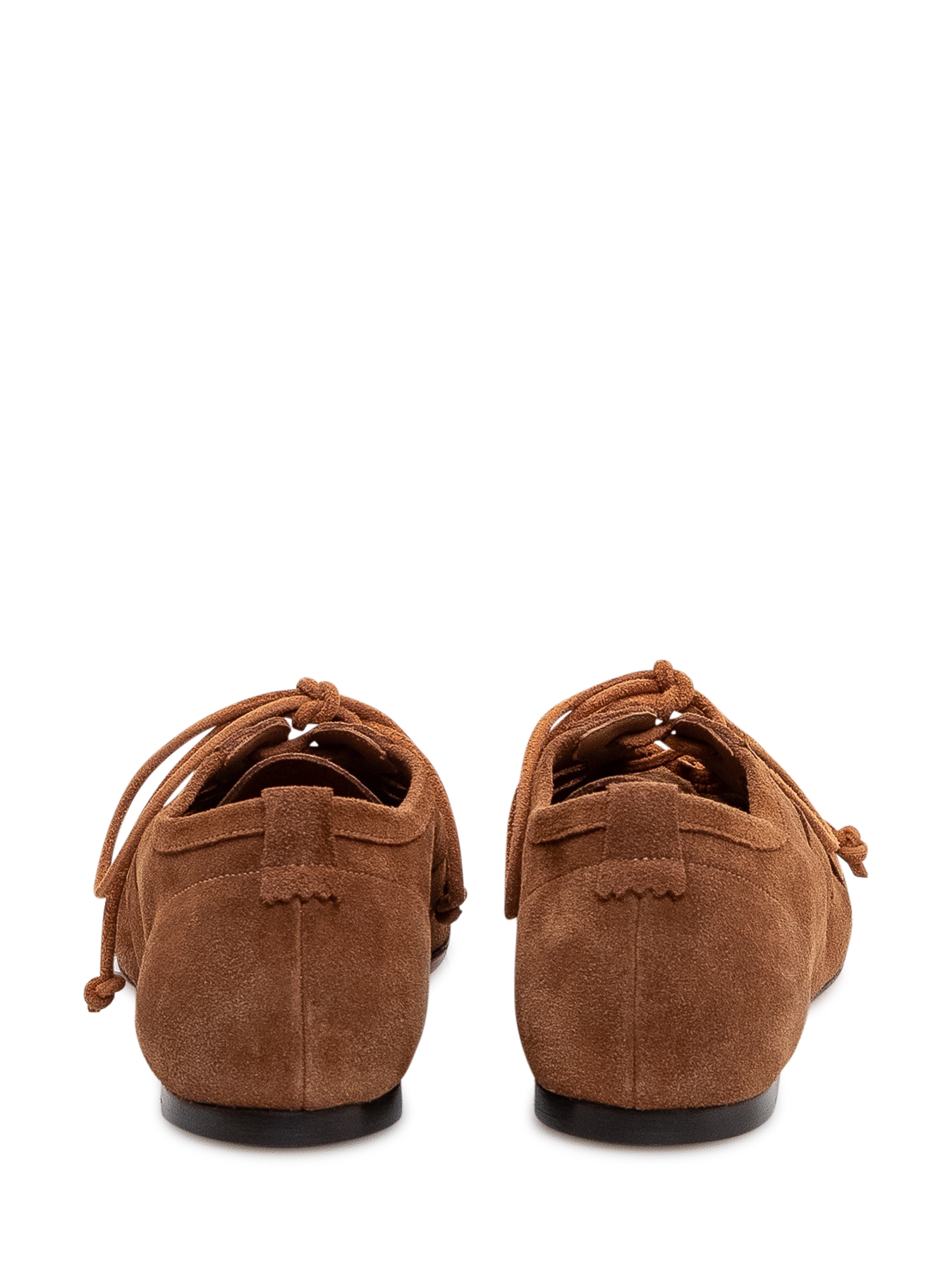 [Isabel Marant] Flat shoes SS26 26EBN0029FAD2A08S 50CO