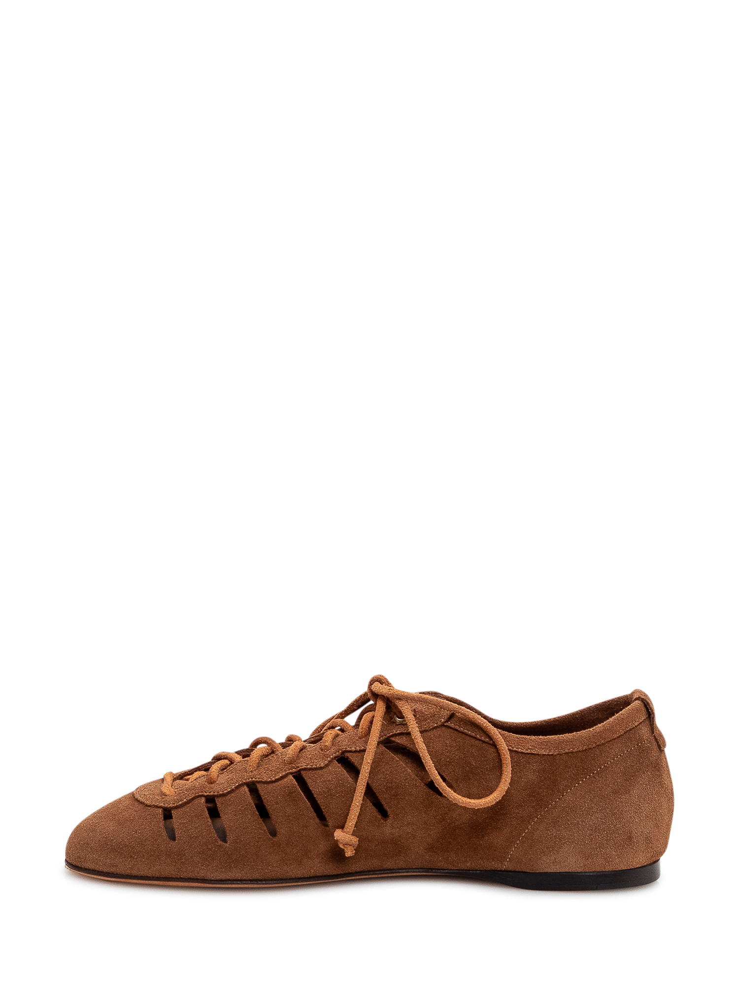 [Isabel Marant] Flat shoes SS26 26EBN0029FAD2A08S 50CO