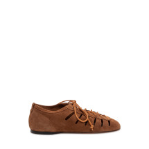 [Isabel Marant] Flat shoes SS26 26EBN0029FAD2A08S 50CO