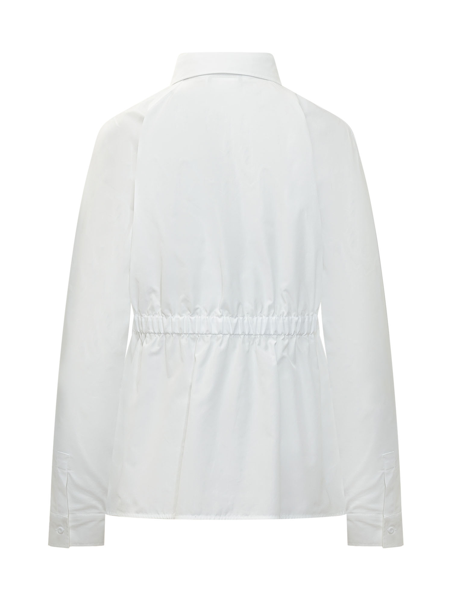 [Max Mara] Shirts Long Sleeve SS26 2611111052600 001