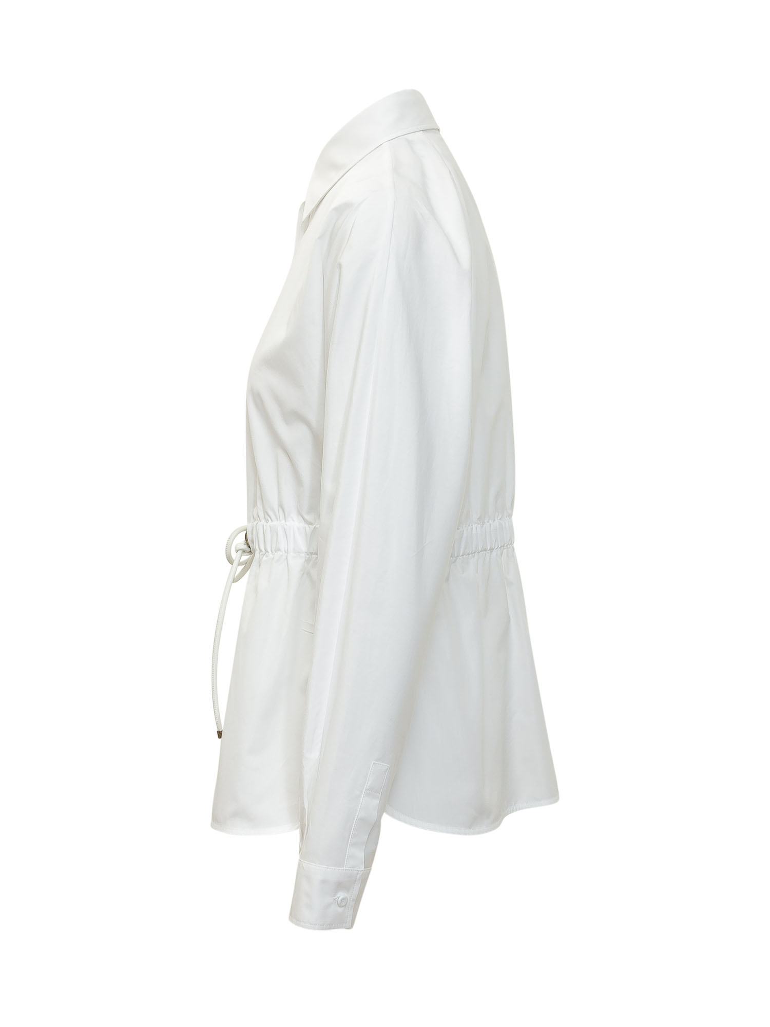[Max Mara] Shirts Long Sleeve SS26 2611111052600 001