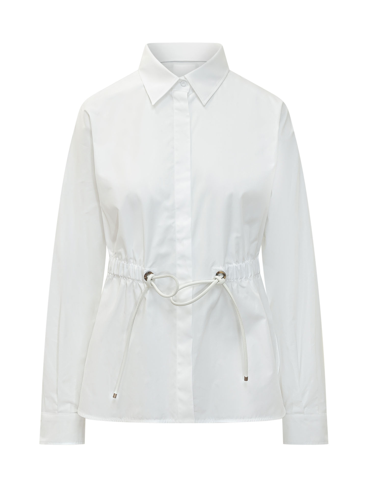 [Max Mara] Shirts Long Sleeve SS26 2611111052600 001