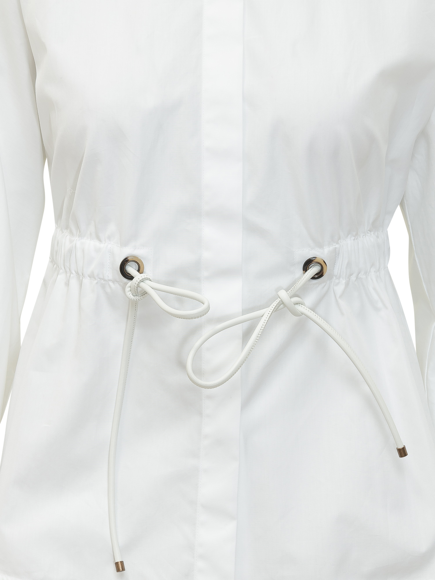 [Max Mara] Shirts Long Sleeve SS26 2611111052600 001
