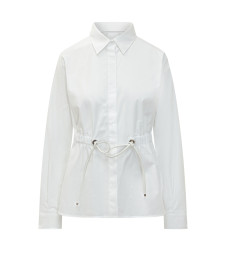 [Max Mara] Shirts Long Sleeve SS26 2611111052600 001