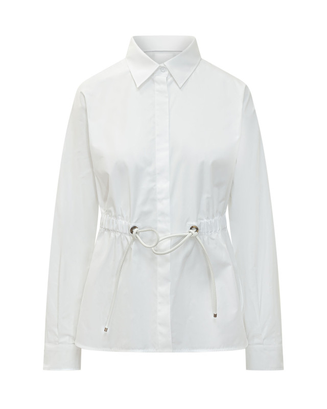[Max Mara] Shirts Long Sleeve SS26 2611111052600 001
