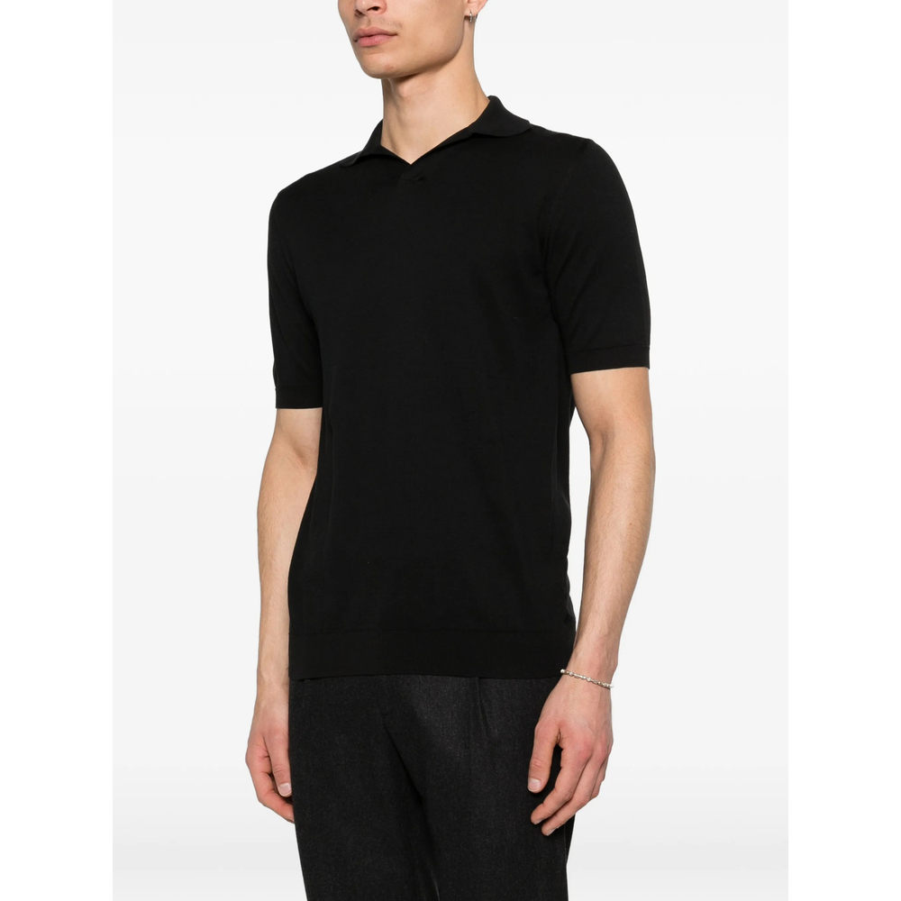 [Fedeli] T-shirts Short Sleeve SS26 MU0D5914  36