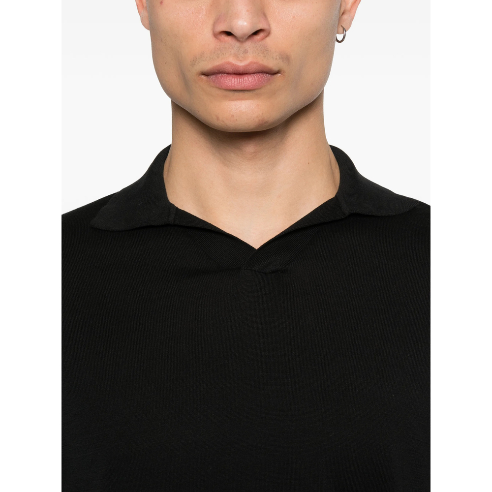 [Fedeli] T-shirts Short Sleeve SS26 MU0D5914  36