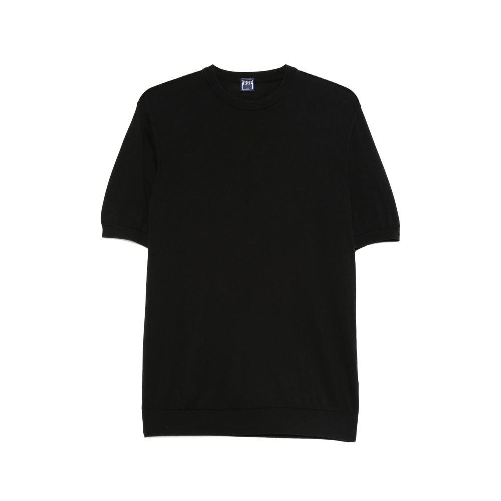 [Fedeli] T-shirts Short Sleeve SS26 MU0D8014  36