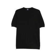 [Fedeli] T-shirts Short Sleeve SS26 MU0D8014  36