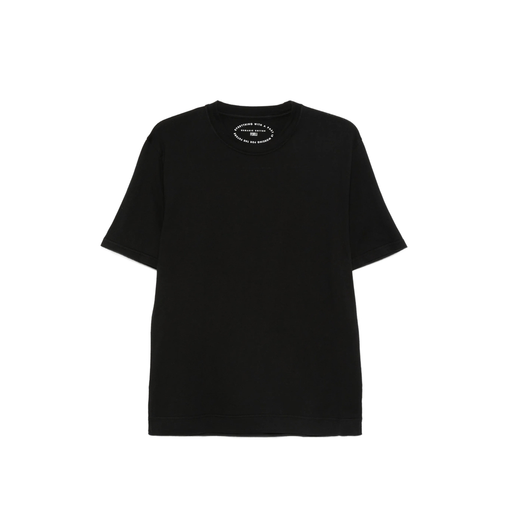 [Fedeli] T-shirts Short Sleeve SS26 TUD00103  36