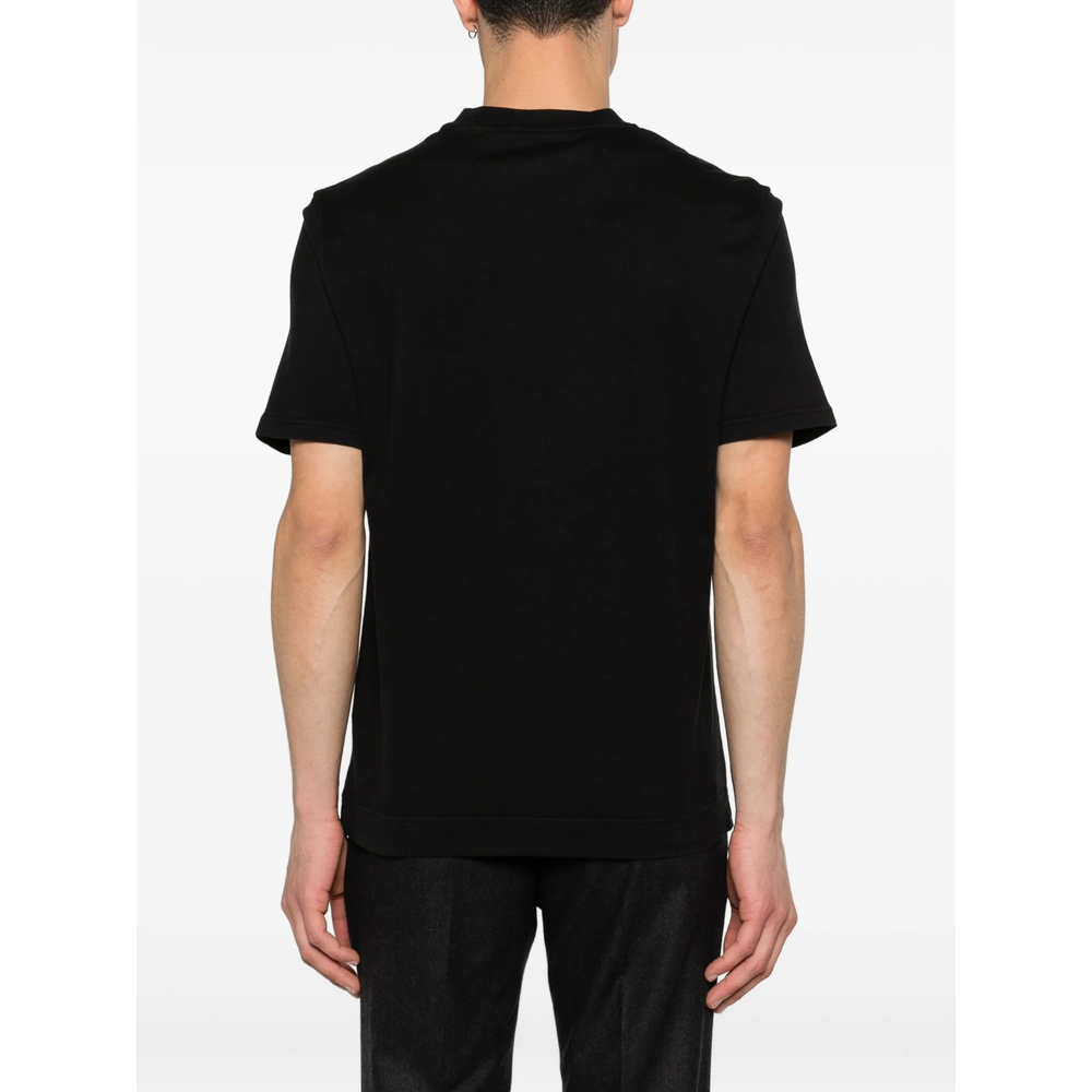 [Fedeli] T-shirts Short Sleeve SS26 TUD00103  36