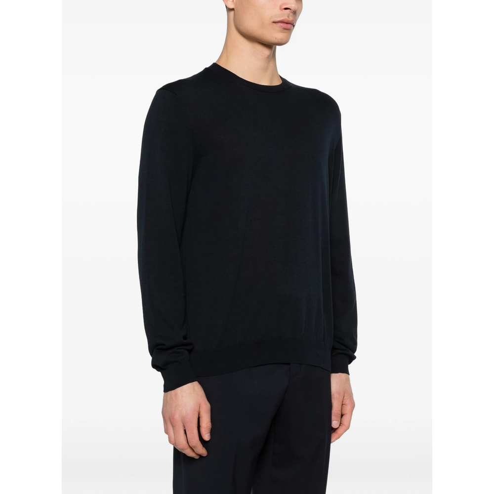 [Zanone] Sweatshirt SS26 810234 ZQ307 Z0542
