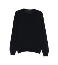 [Zanone] Sweatshirt SS26 810234 ZQ307 Z0542
