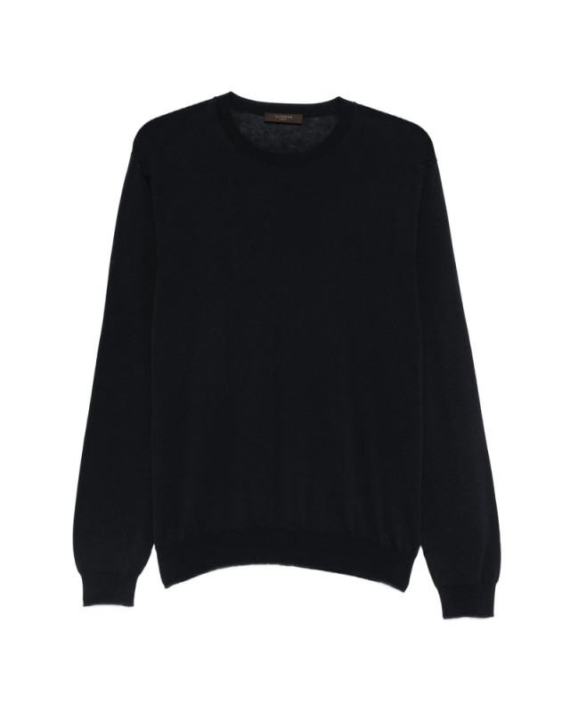 [Zanone] Sweatshirt SS26 810234 ZQ307 Z0542