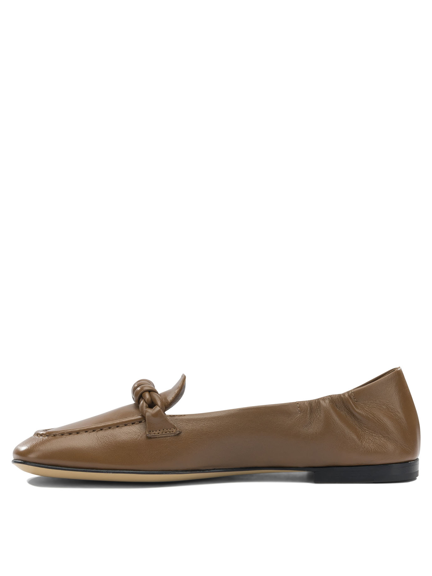 [Pomme D'Or] Loafer SS26 1248SIMONGLOVE TOFFEE