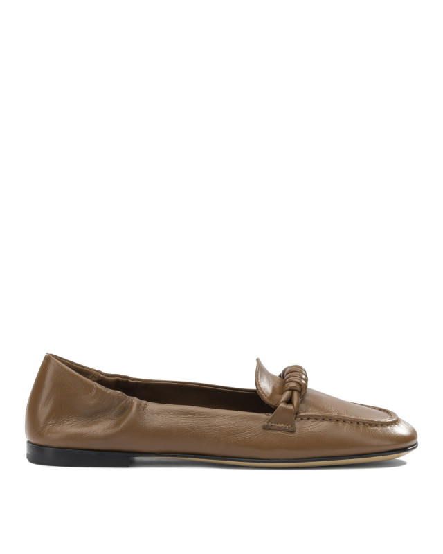 [Pomme D'Or] Loafer SS26 1248SIMONGLOVE TOFFEE