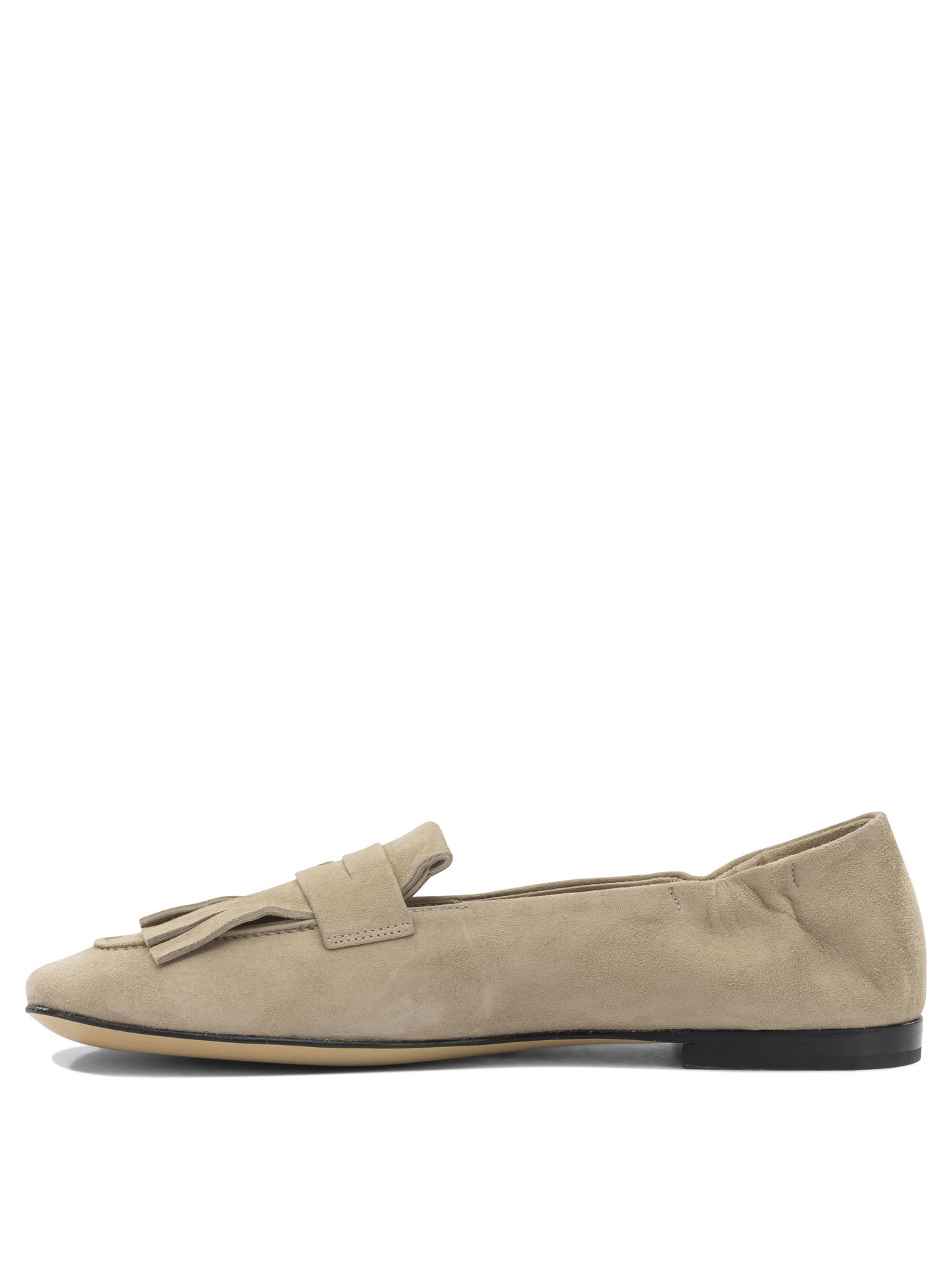 [Pomme D'Or] Loafer SS26 1246SIMONCAMOSCIO SOFT MOCHA
