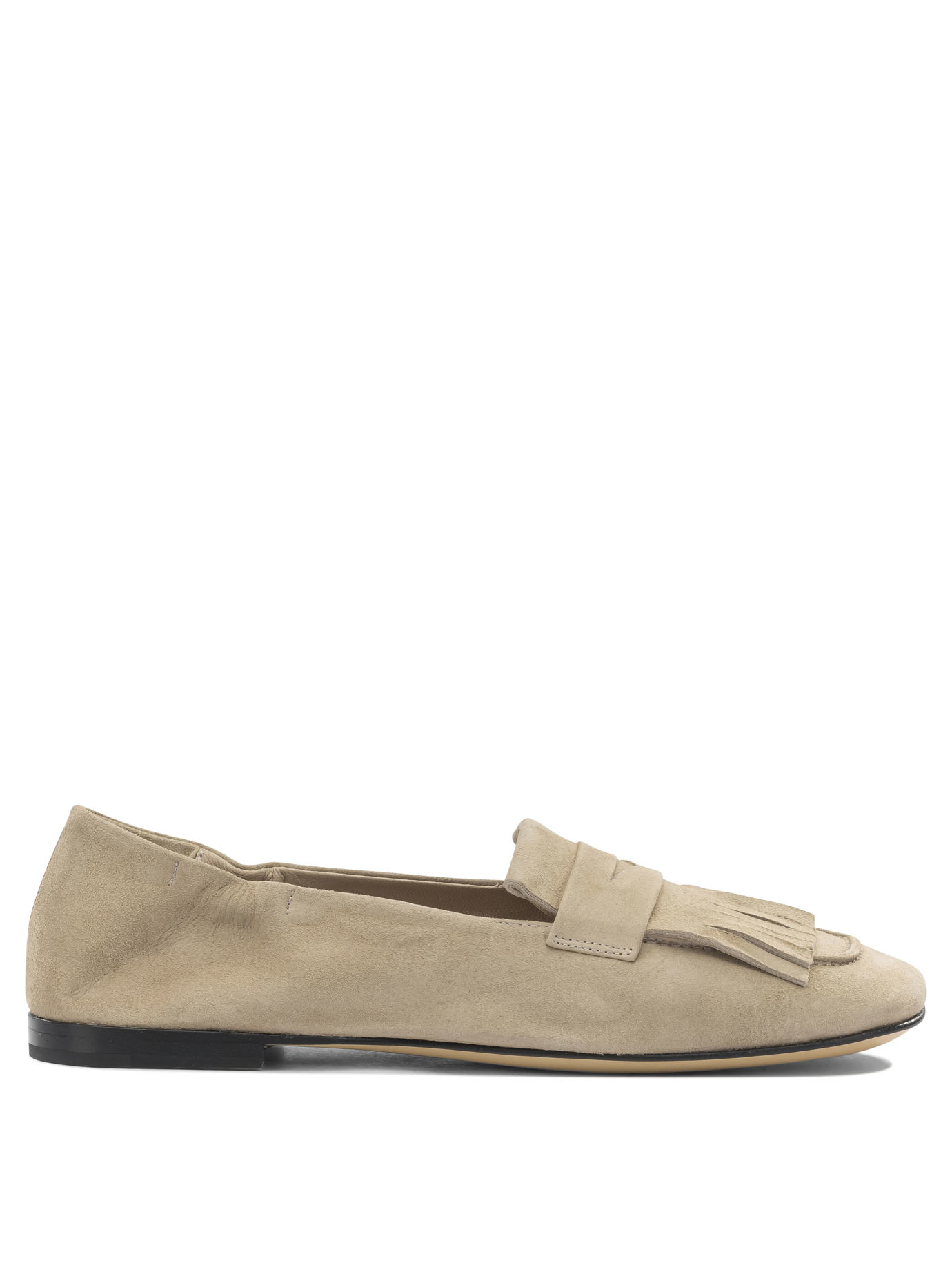 [Pomme D'Or] Loafer SS26 1246SIMONCAMOSCIO SOFT MOCHA