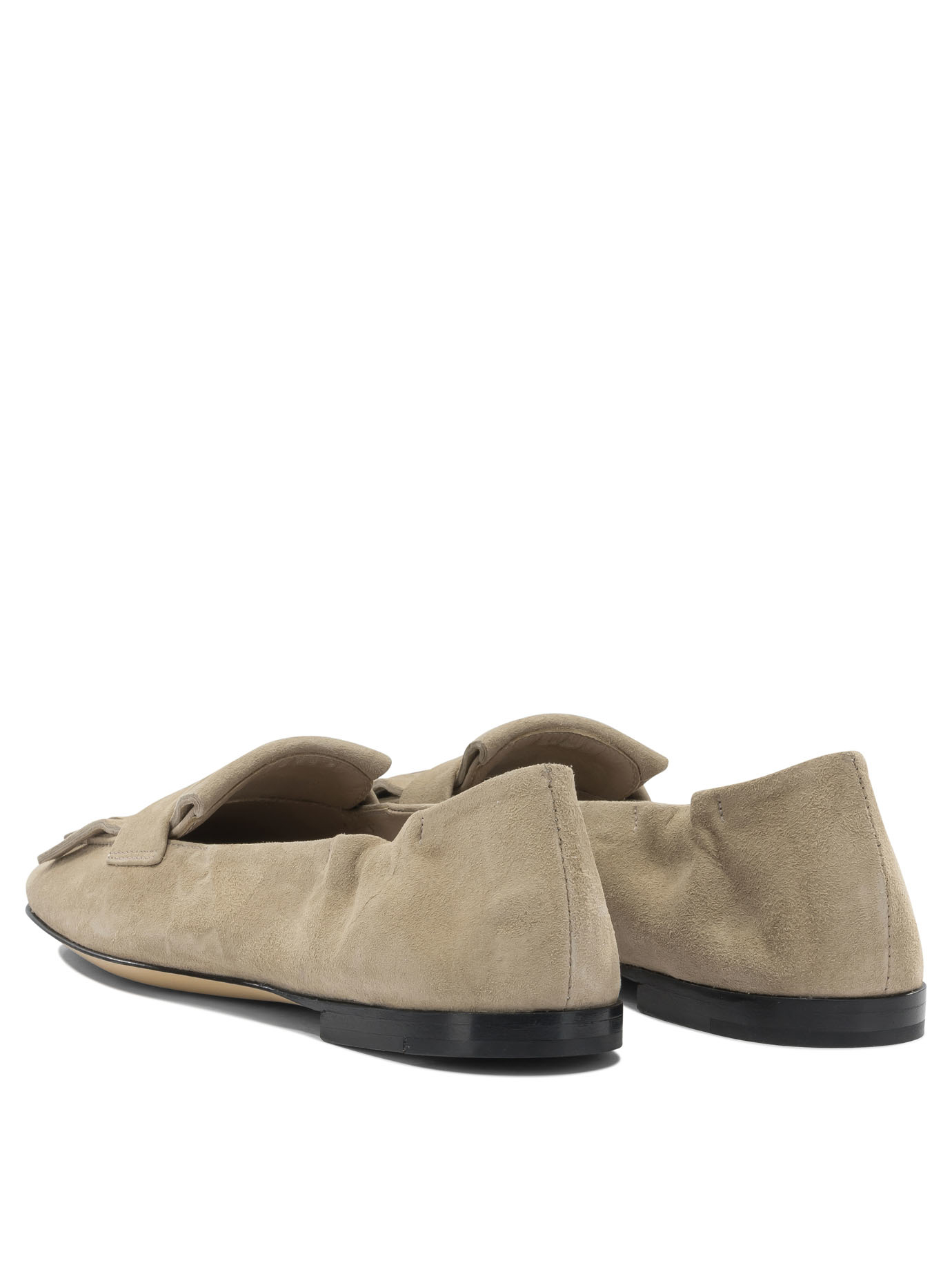 [Pomme D'Or] Loafer SS26 1246SIMONCAMOSCIO SOFT MOCHA