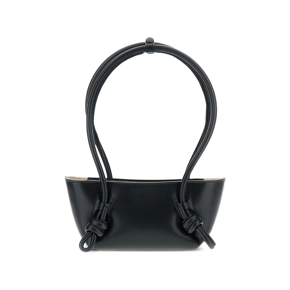 [HEREU] Shoulder bag SS26 FLMISHWBS26 FLECA MINI BLACK