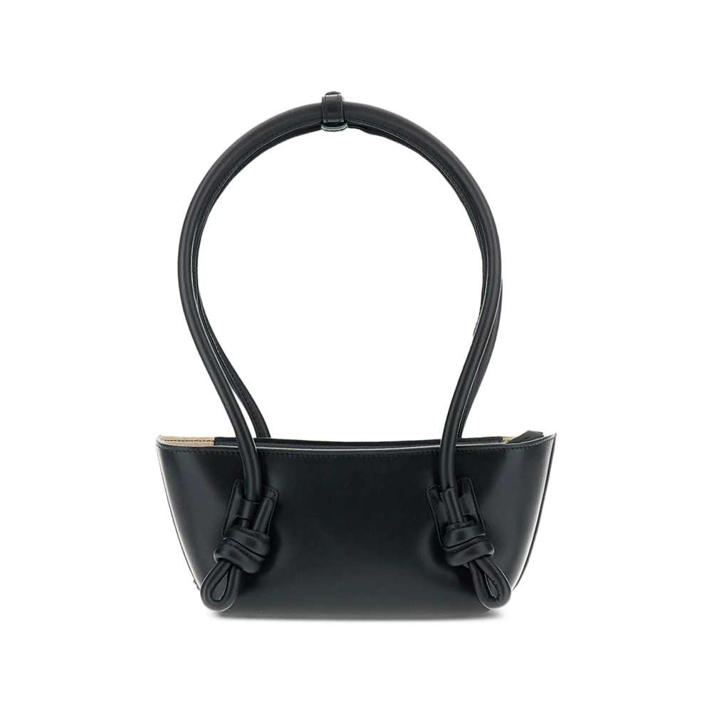[HEREU] Shoulder bag SS26 FLMISHWBS26 FLECA MINI BLACK