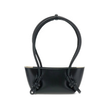 [HEREU] Shoulder bag SS26 FLMISHWBS26 FLECA MINI BLACK