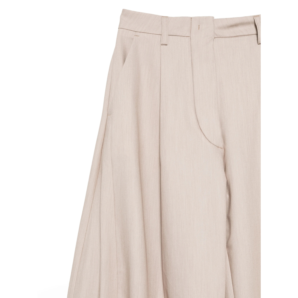 [TheLatest] Trousers SS26 BILLIE 3111 T0162 T0170