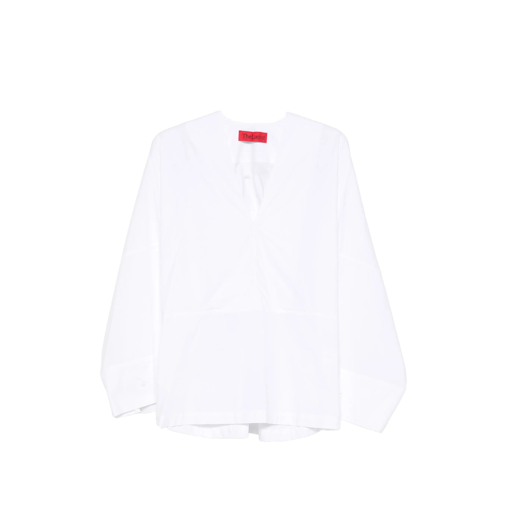 [TheLatest] Blouse SS26 DANA 4009 T0160 T0001