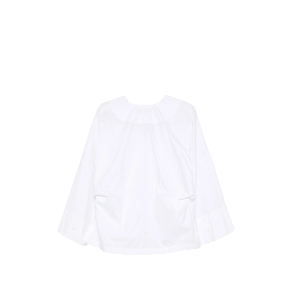 [TheLatest] Blouse SS26 DANA 4009 T0160 T0001