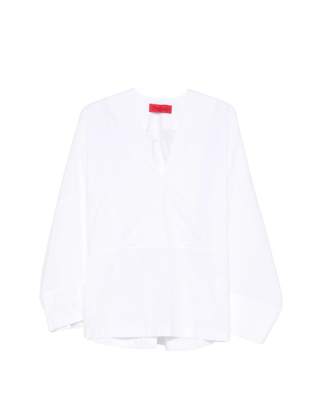 [TheLatest] Blouse SS26 DANA 4009 T0160 T0001