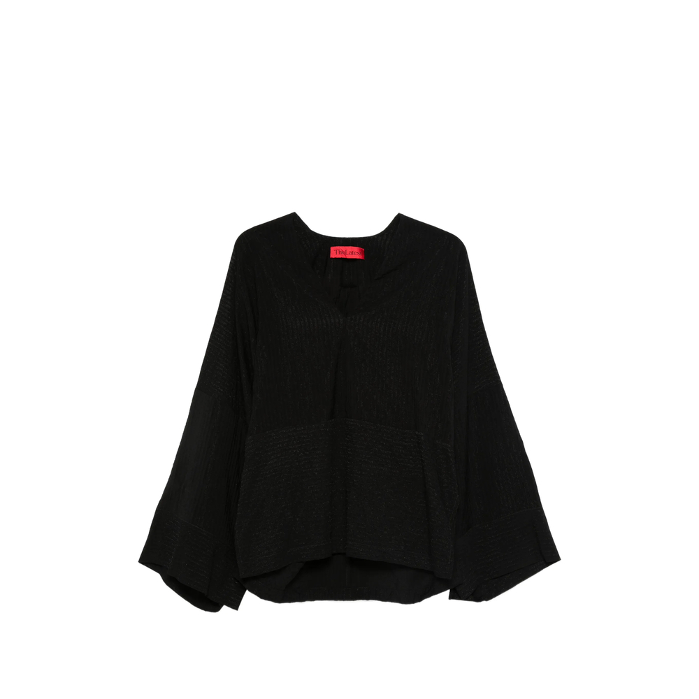 [TheLatest] Blouse SS26 DANA 4009 T0164 T0002