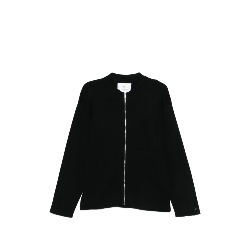 [Seven Gauge] Cardigan SS26 PUL0123  CS120