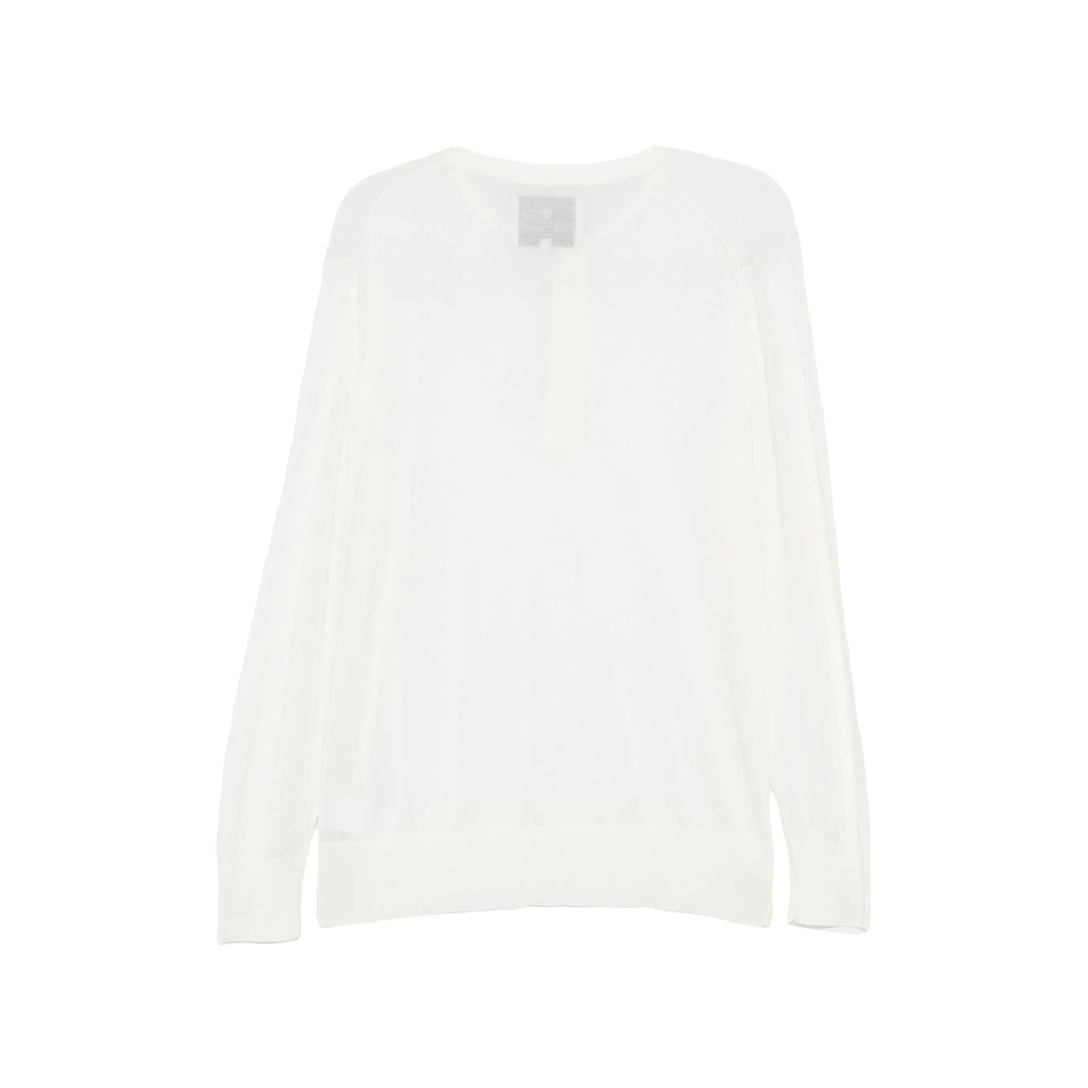 [Seven Gauge] Cardigan SS26 PUL0127  10024